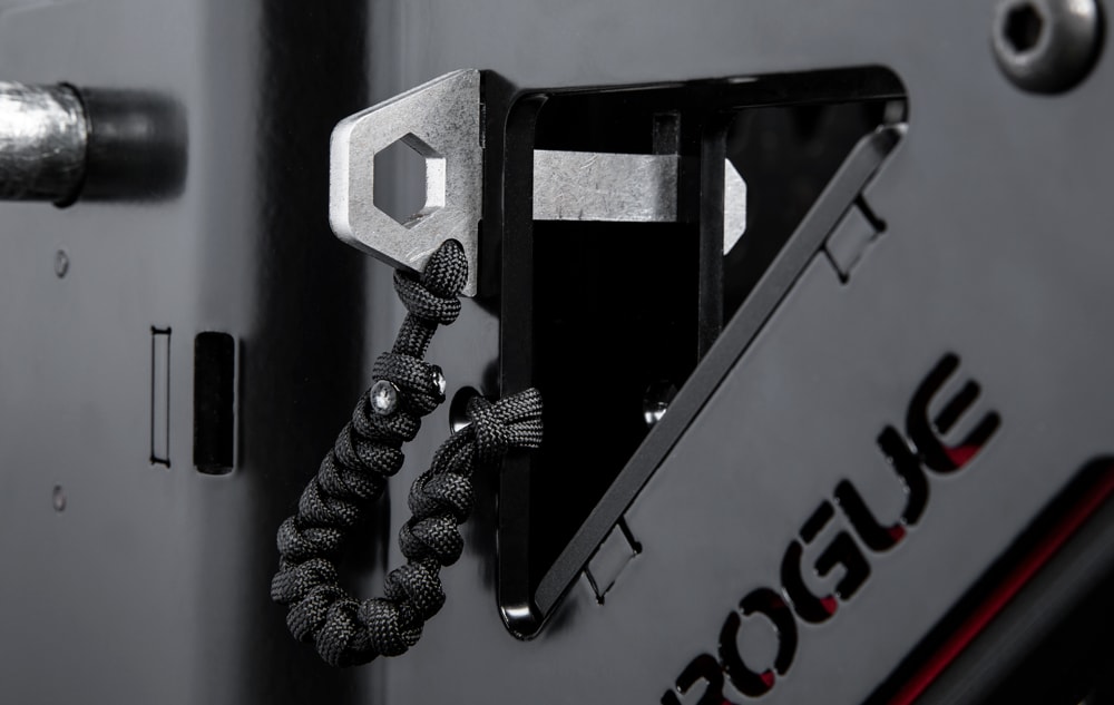 Rogue AM 2 Adjustable Monolift 2.0 Monster Rogue Fitness